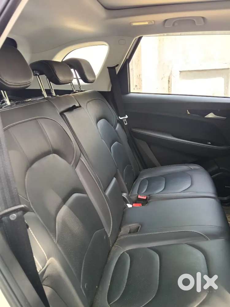 Mg Hector 1.5 Sharp Dct 2020