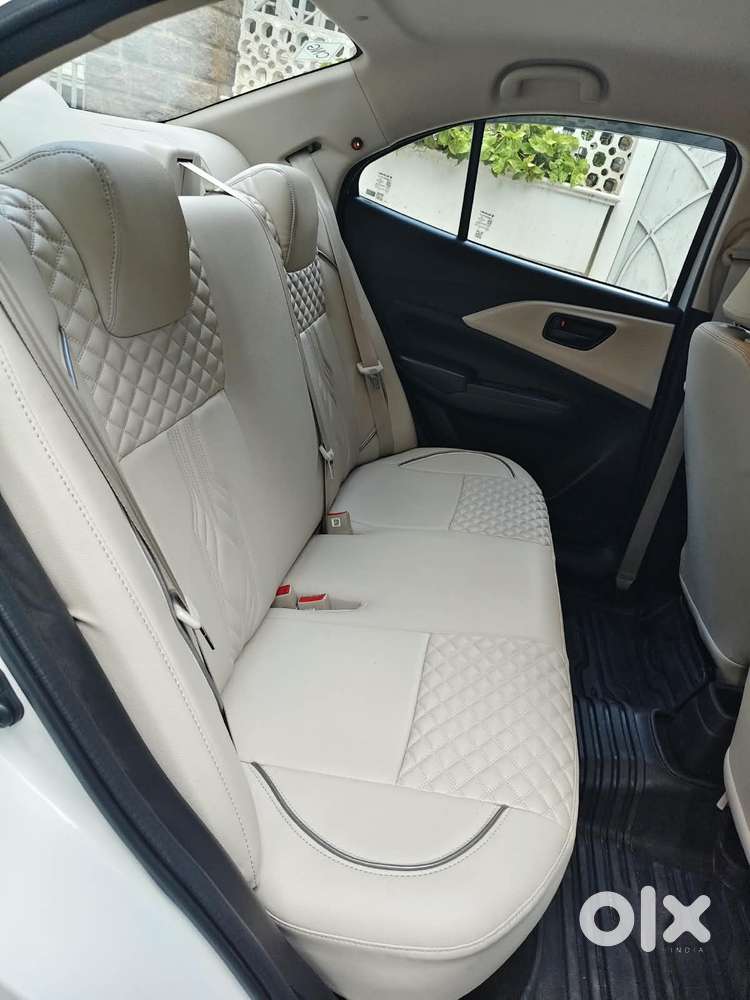 Maruti Suzuki Swift Dzire Lxi Option, 2026, Cng & Hybrids