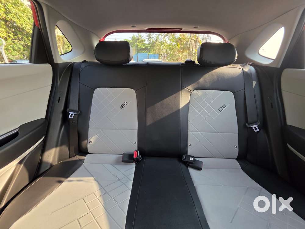 Hyundai I20 Asta 1.2 O With Sunroof, 2025, Petrol