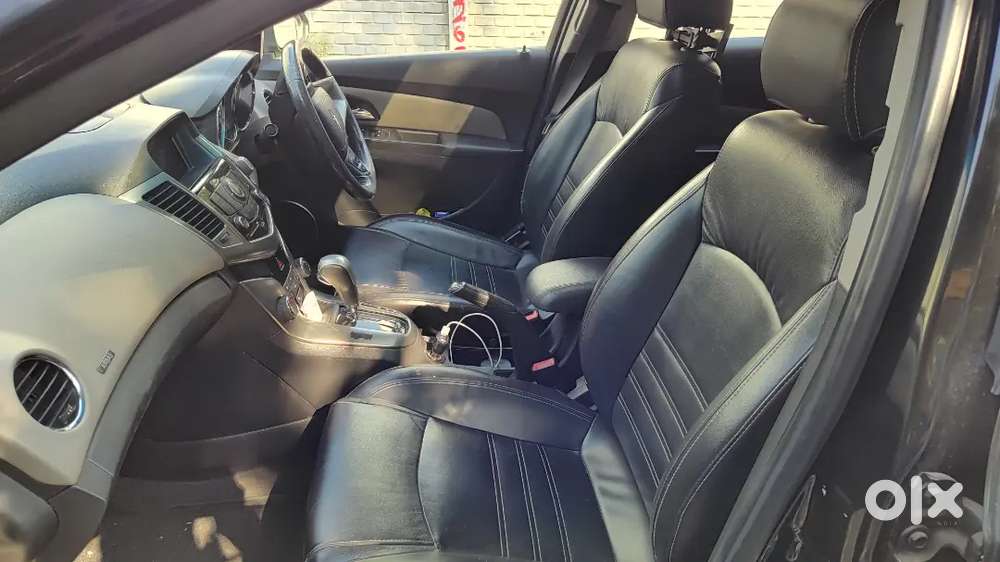 Chevrolet Cruze 2016 Automatic