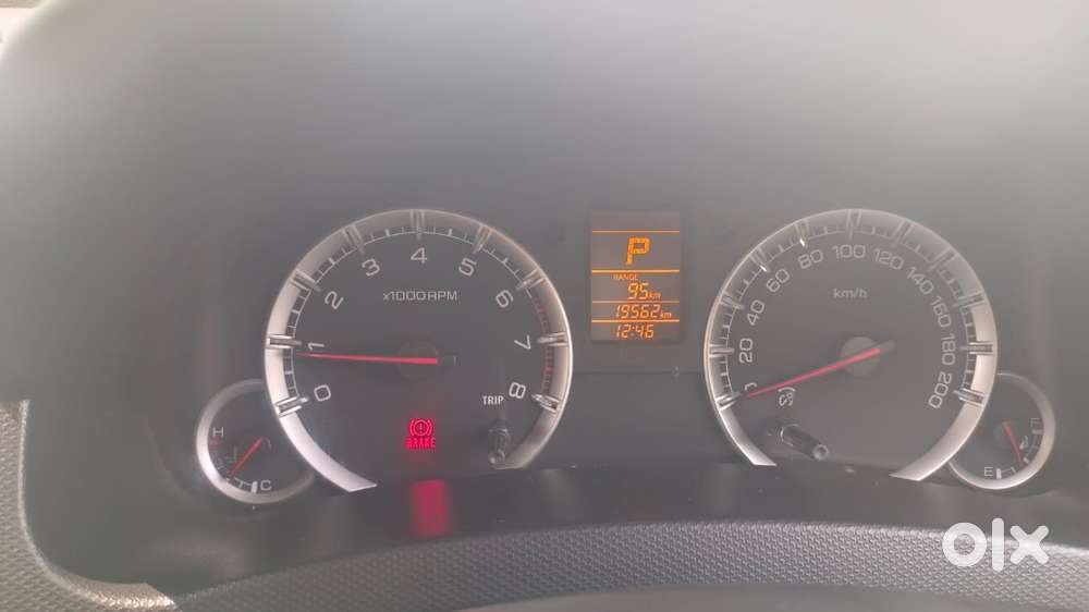 Maruti Suzuki Dzire Vxi Ags, 2012, Petrol