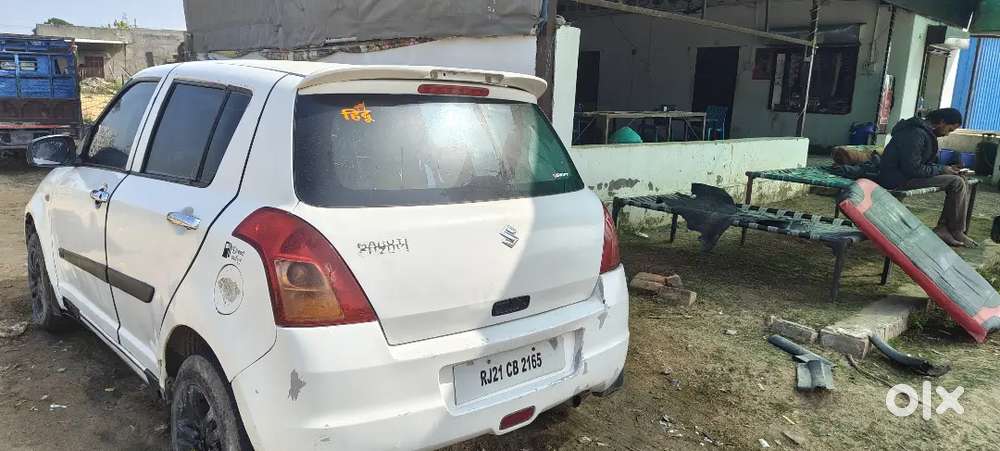 Good Condition