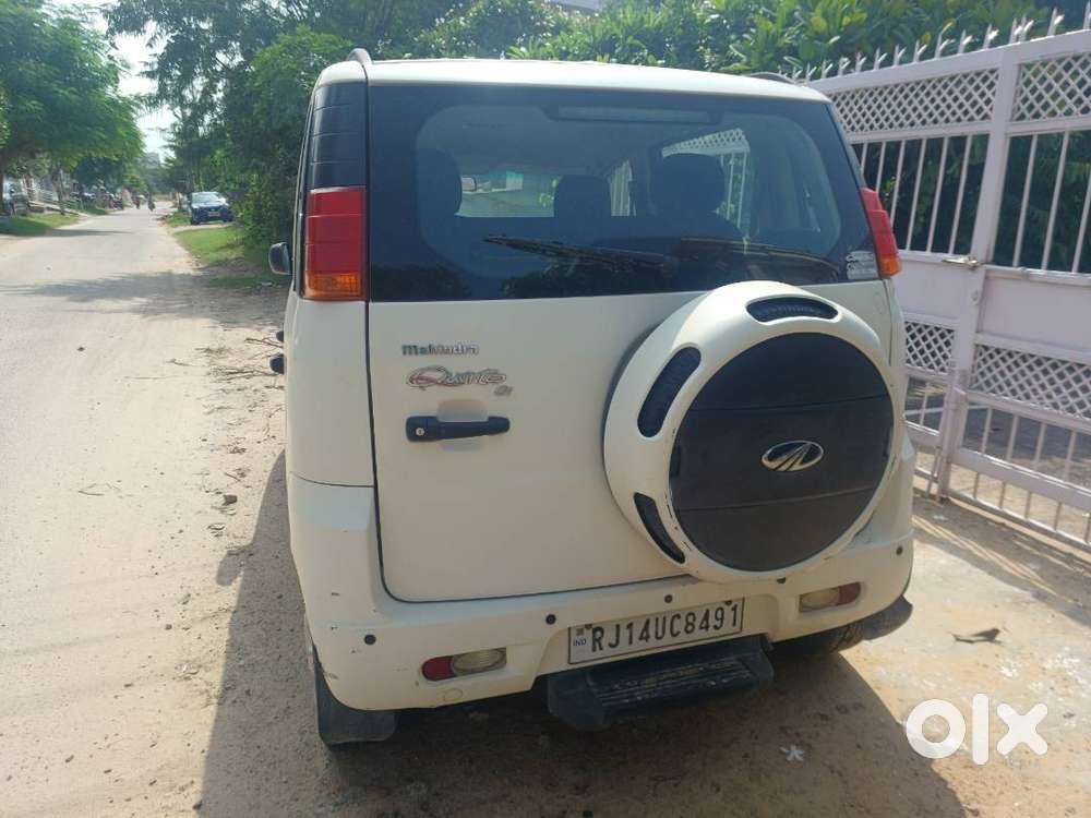 Mahindra Quanto C4 2013