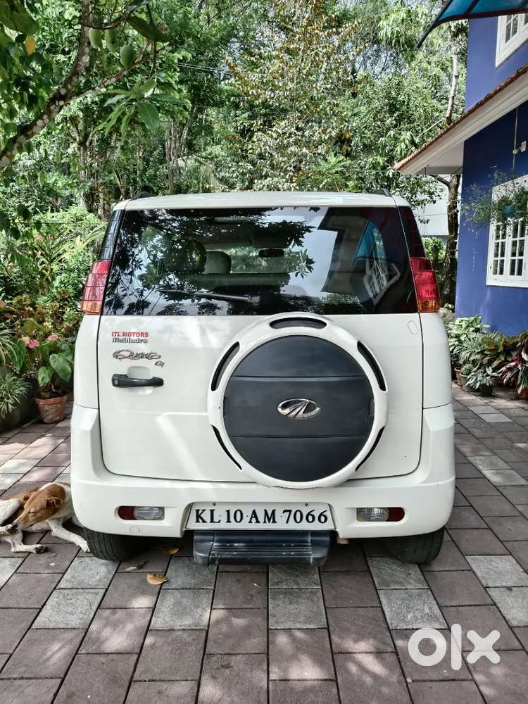Mahindra Quanto 1.5 C4 2012 Diesel