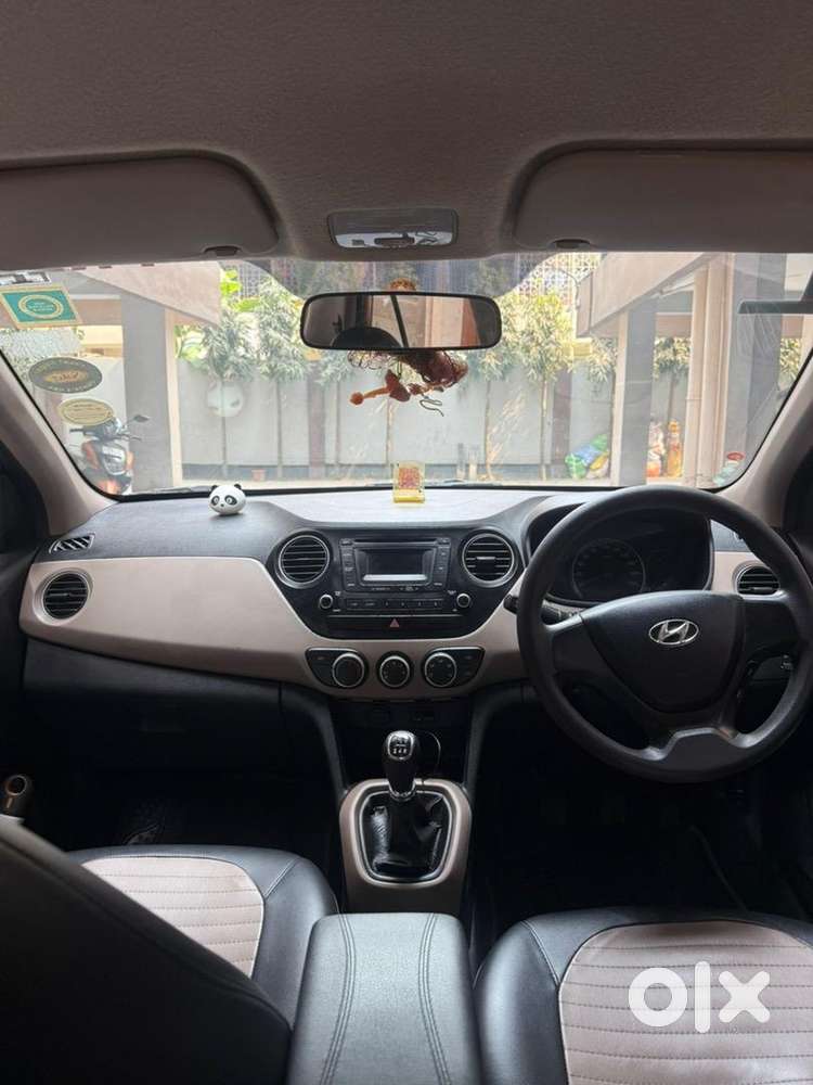 Hyundai Grand I10 Sportz 2014, 55k Km, Mint Condition
