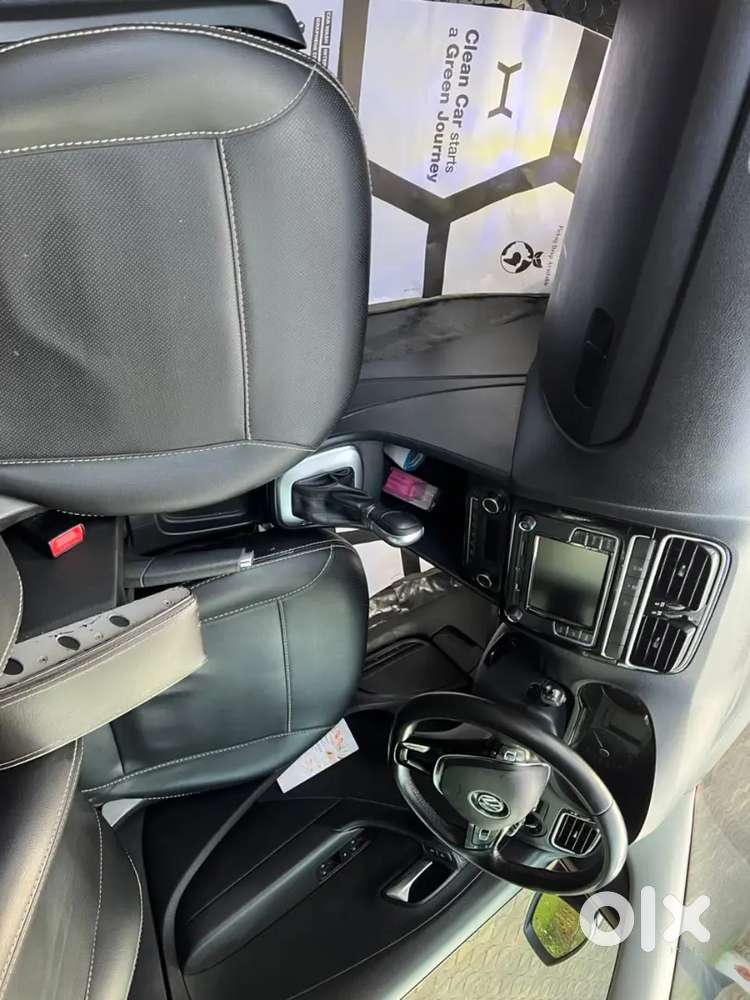 Volkswagen Polo 1.0 Tsi 2021