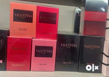 Brand perfumes wholesale hot sale