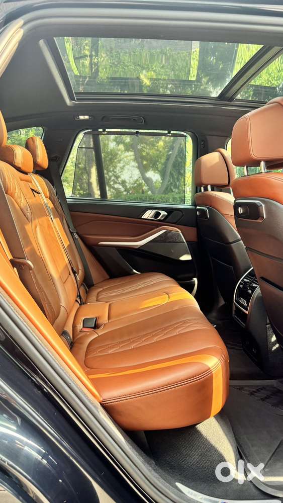 Bmw X5 Xdrive40i M Sport, 2023, Petrol