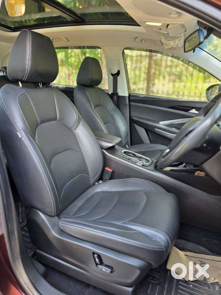 Mg Hector 1.5 Dct Sharp, 2019, Petrol