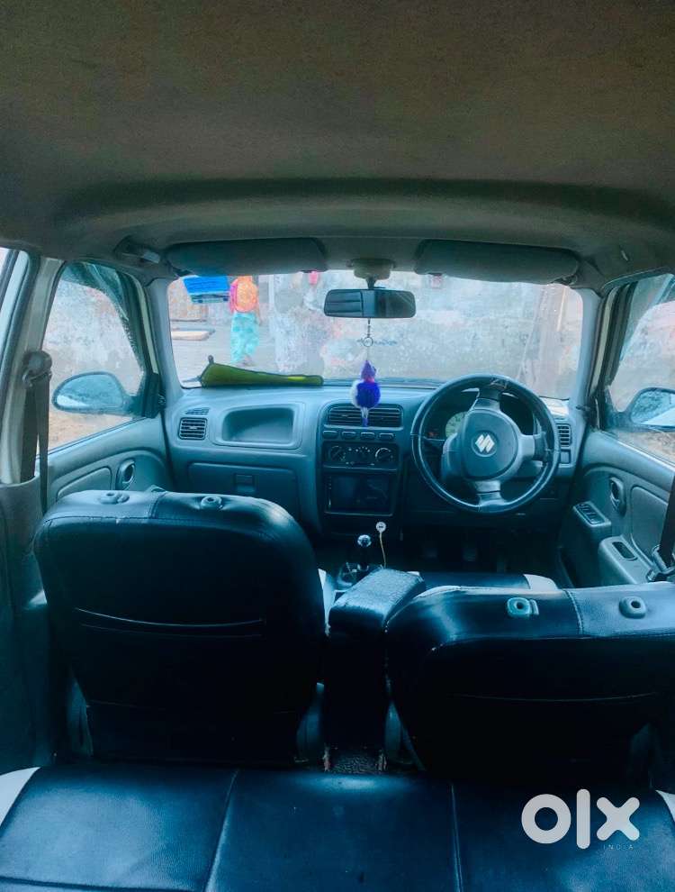 Maruti Suzuki Alto K10 15 Petrol Good Condition