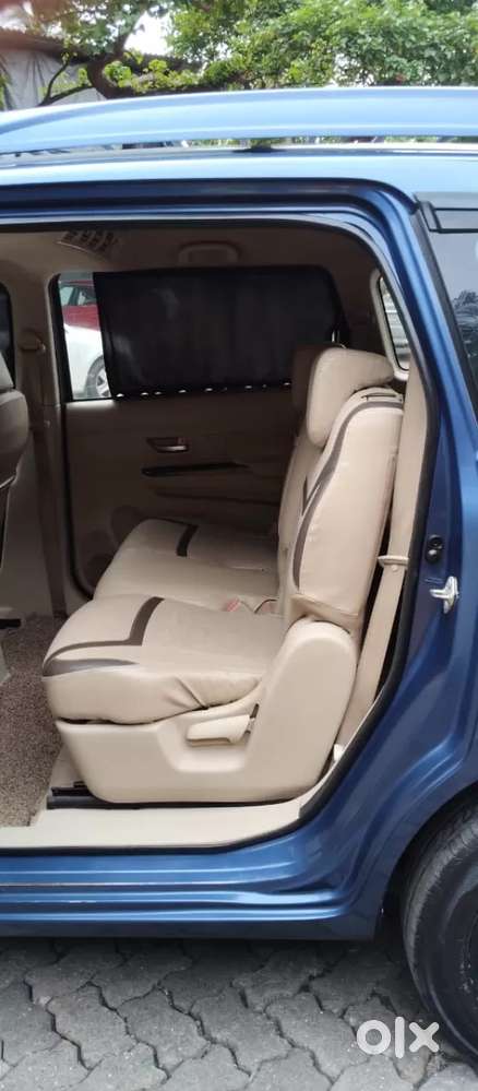 Maruti Suzuki Ertiga, 2022, Cng & Hybrids