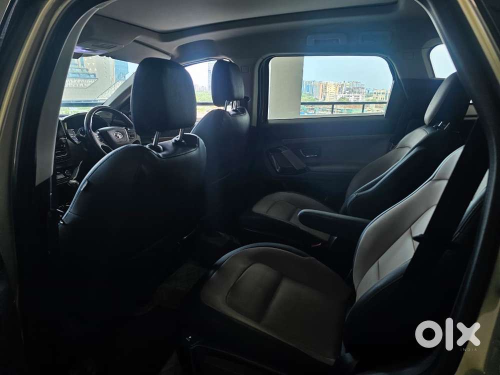 Tata Safari 2.0 Kryotec Xza Plus, 2022, Diesel