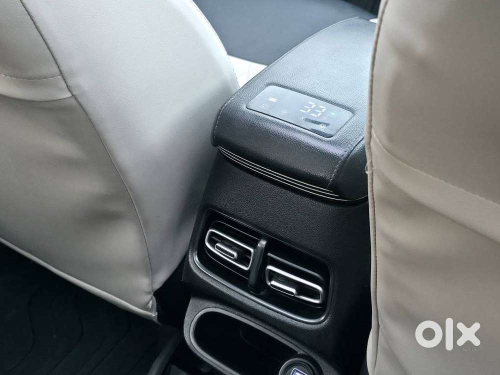 Hyundai Creta 1.5 Sx Diesel At, 2020, Diesel