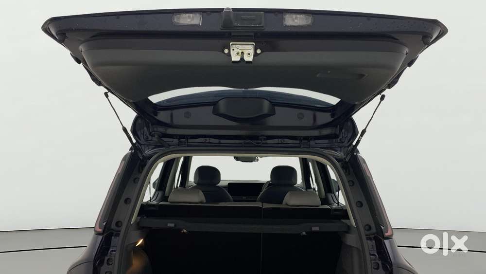 Kia Syros Htx Plus Diesel At, 2025, Diesel