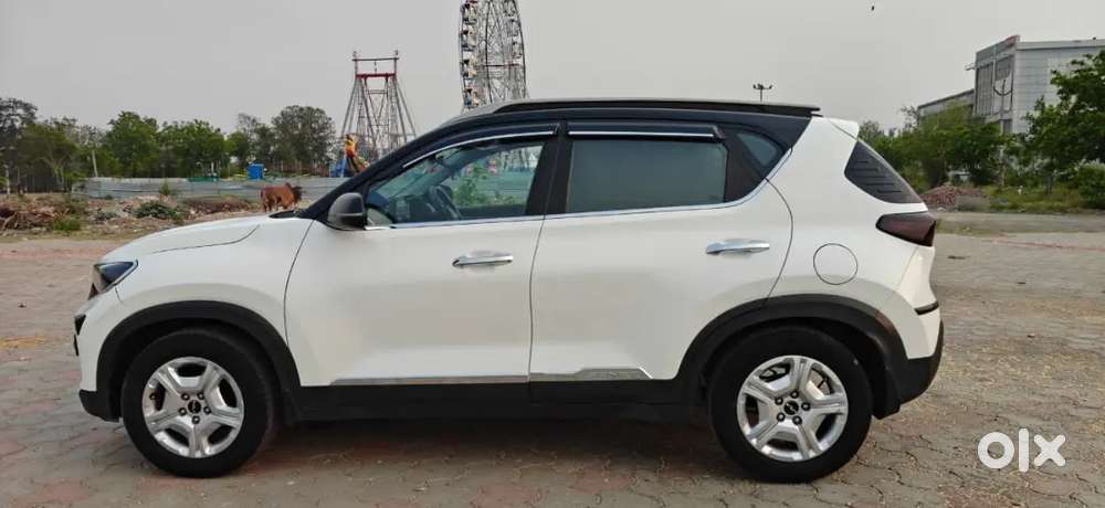 Kia Sonet Diesel 2022 Htk Plus