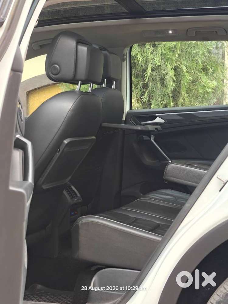 Volkswagen Tiguan 2.0 Tdi Highline, 2018, Diesel