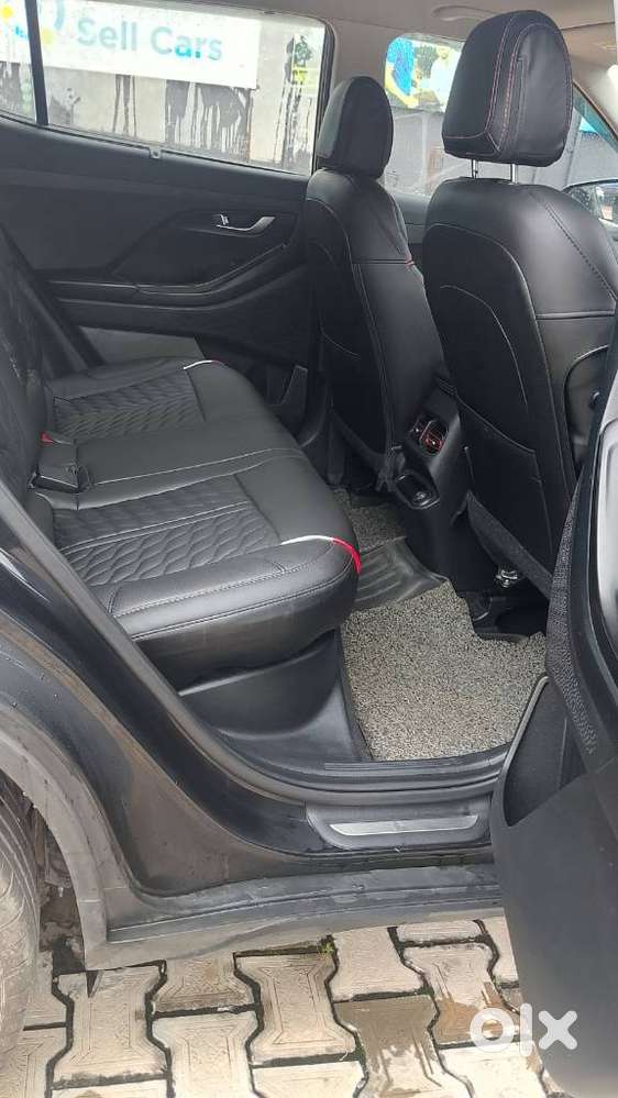 Hyundai Creta, 2021, Petrol