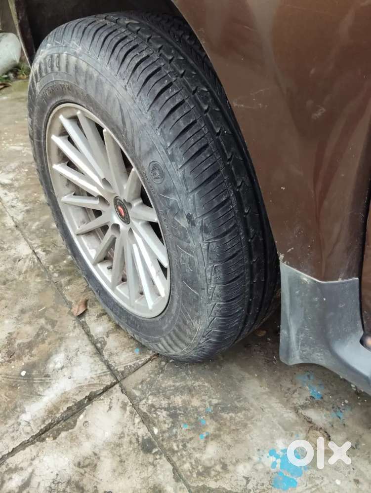 Renault Duster Diesel 2013