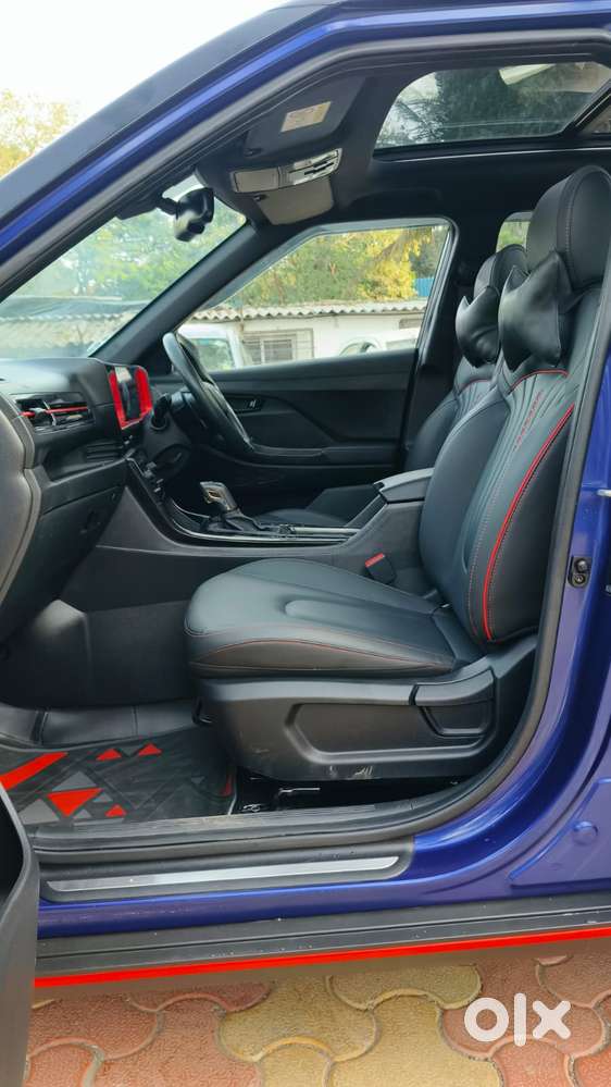 Hyundai Creta N Line N10 1.5 Turbo Dct, 2024, Petrol