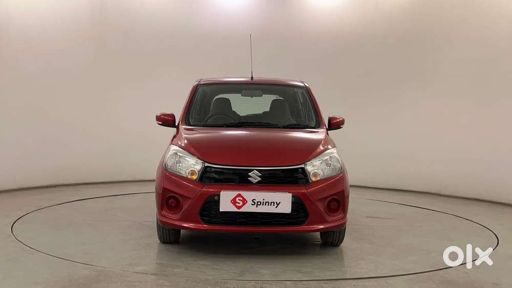 Maruti Suzuki Celerio Zxi Optional Amt, 2018, Petrol