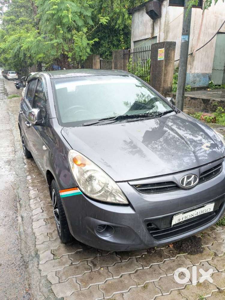 Hyundai I20 Magna, 2020, Petrol
