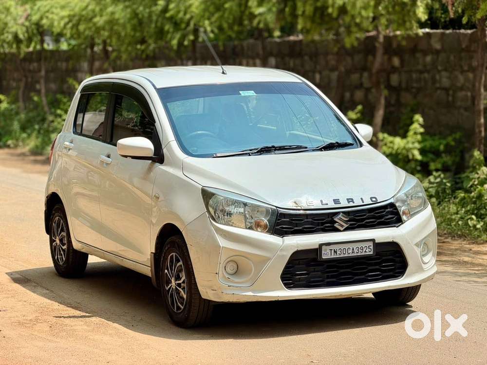 Maruti Suzuki Celerio Lxi, 2021, Petrol