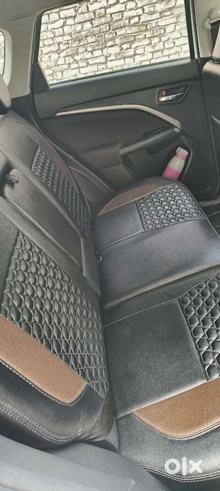 Showroom Condition Brand New Car