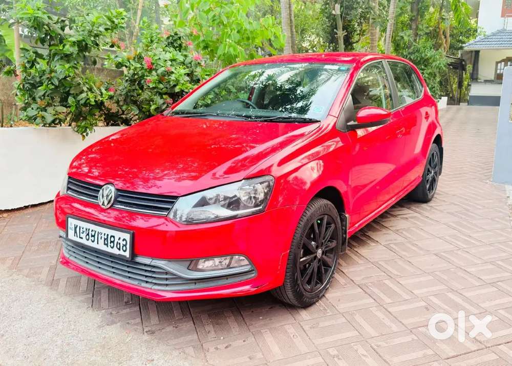 Polo 2018 1.0 Mpi