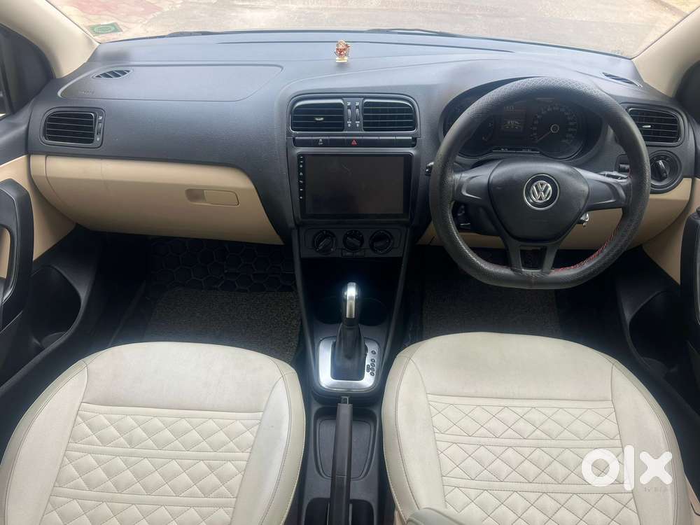 Volkswagen Ameo 1.5 Tdi Comfortline At, 2017, Diesel