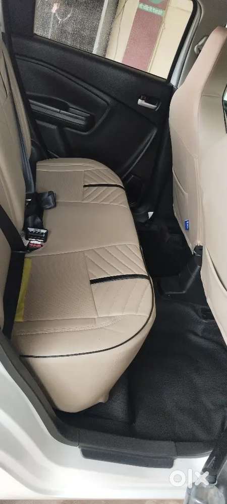Maruti Suzuki Celerio 2024