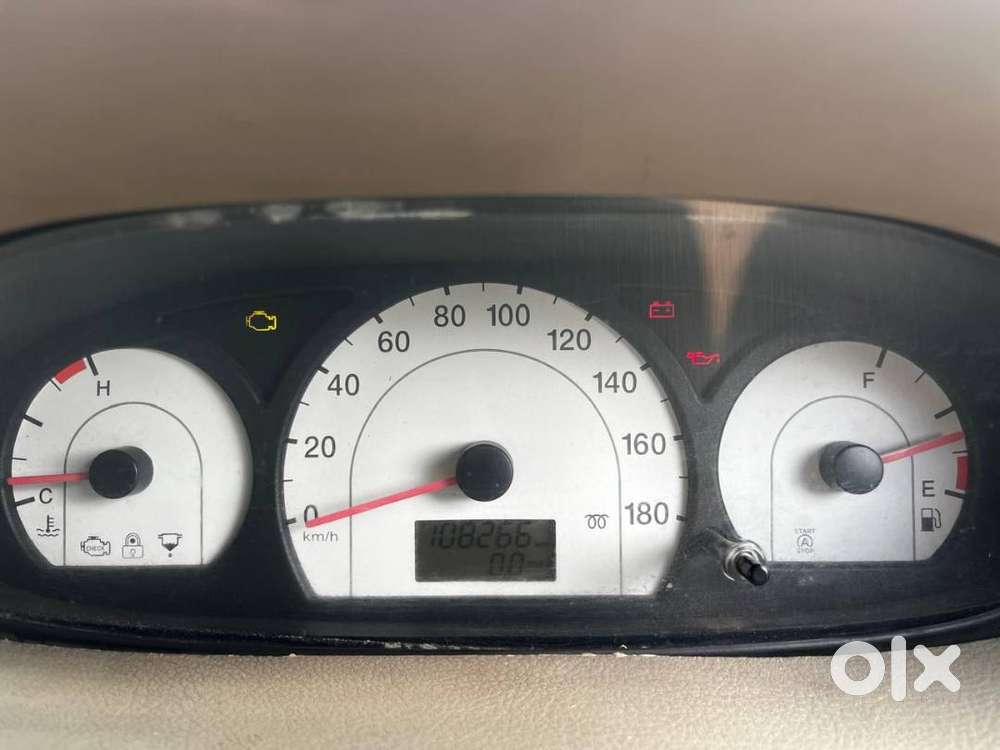 Mahindra Xylo 2015 Diesel Well Maintained