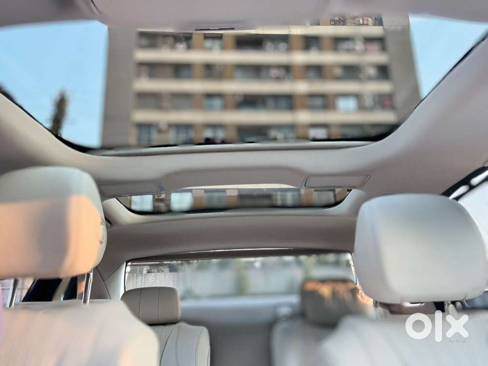 Mercedes-benz E-class E220d Lwb, 2023, Diesel