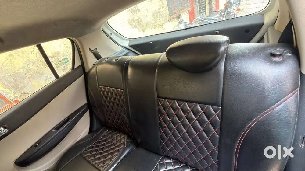 Hyundai I20 1.2 Spotz 2014 Model