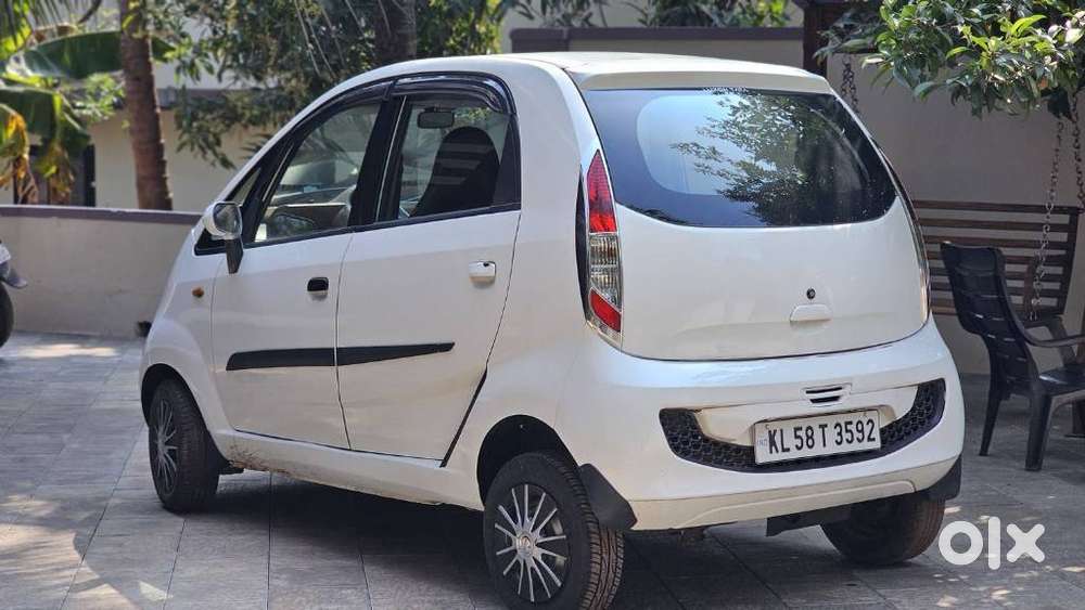 Tata Nano 2012-2015 Twist Xt, 2016, Petrol