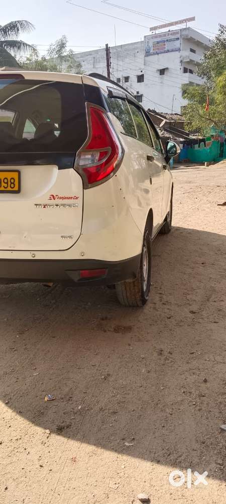 Mahindra Marazzo M2, 2019, Diesel