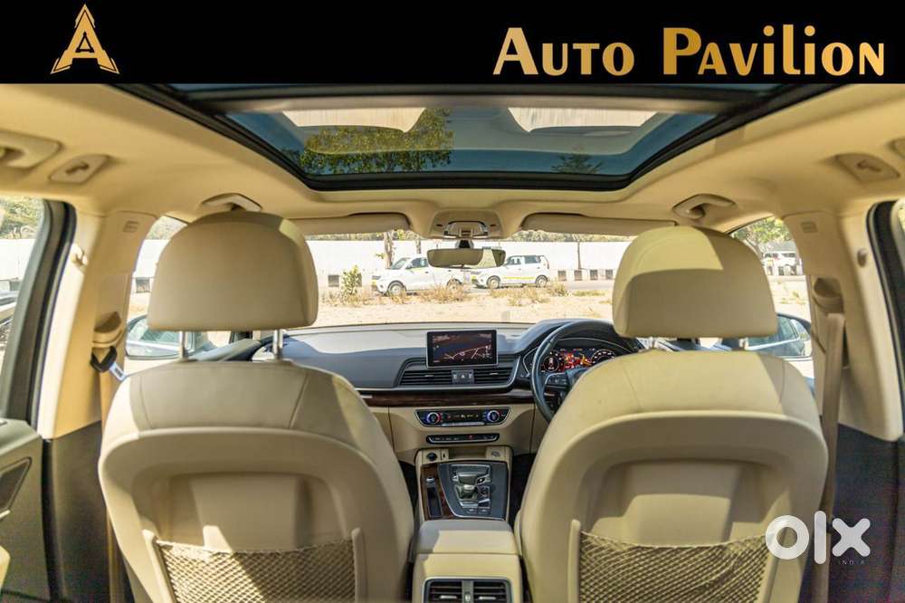 Audi Q5 Premium Plus 45 Tfsi, 2018, Petrol