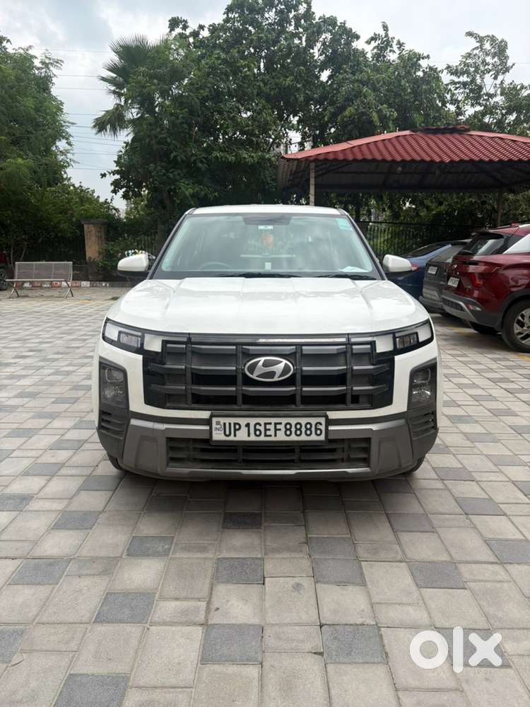 Hyundai Creta 2024 Ex Well Maintained Car Like New Car