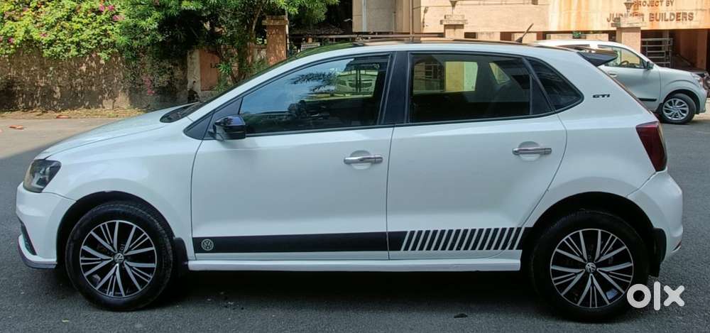 Volkswagen Polo Comfortline 1.2l Diesel, 2017, Diesel