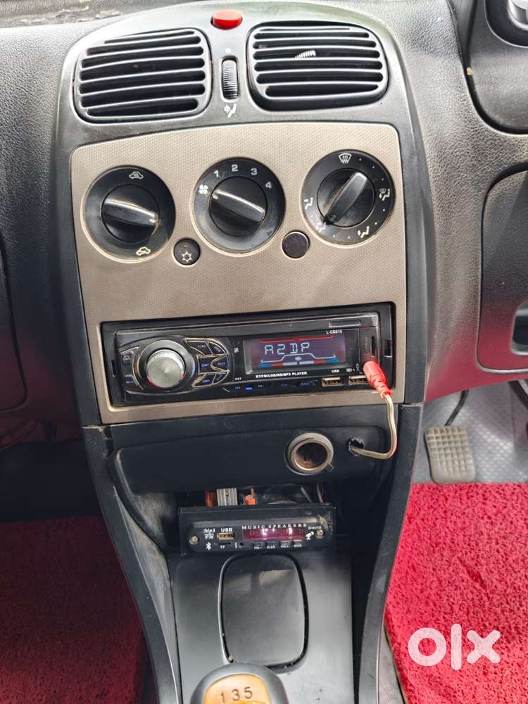 Tata Indica Ev2 Ev2 Ls, 2016, Diesel