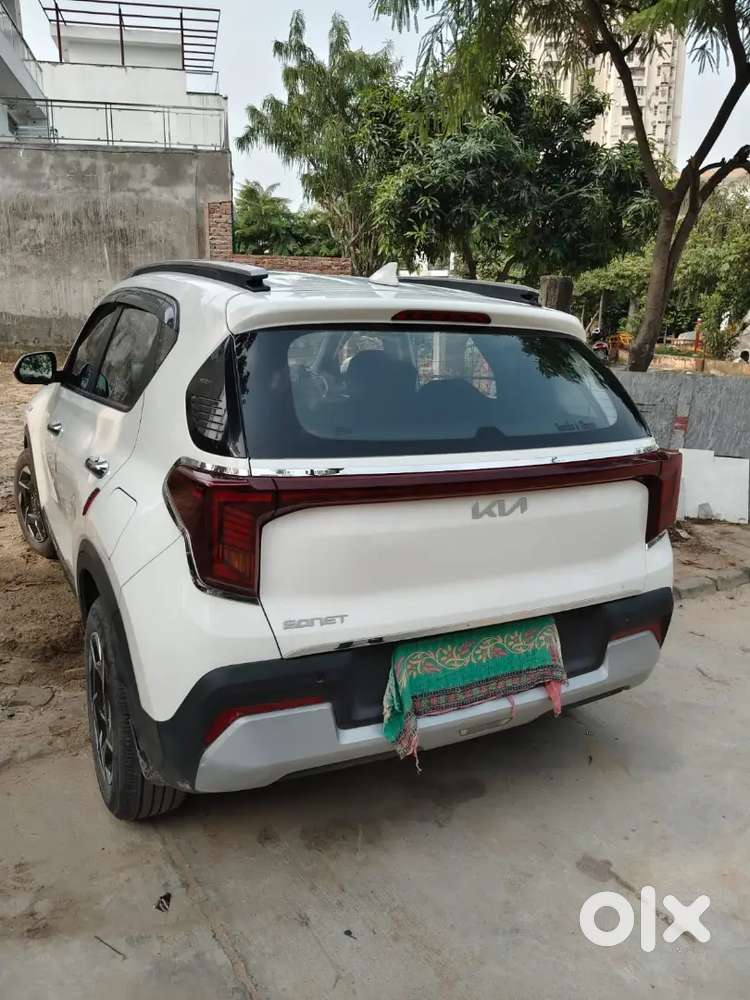 Kia Sonet G 2024 Petrol