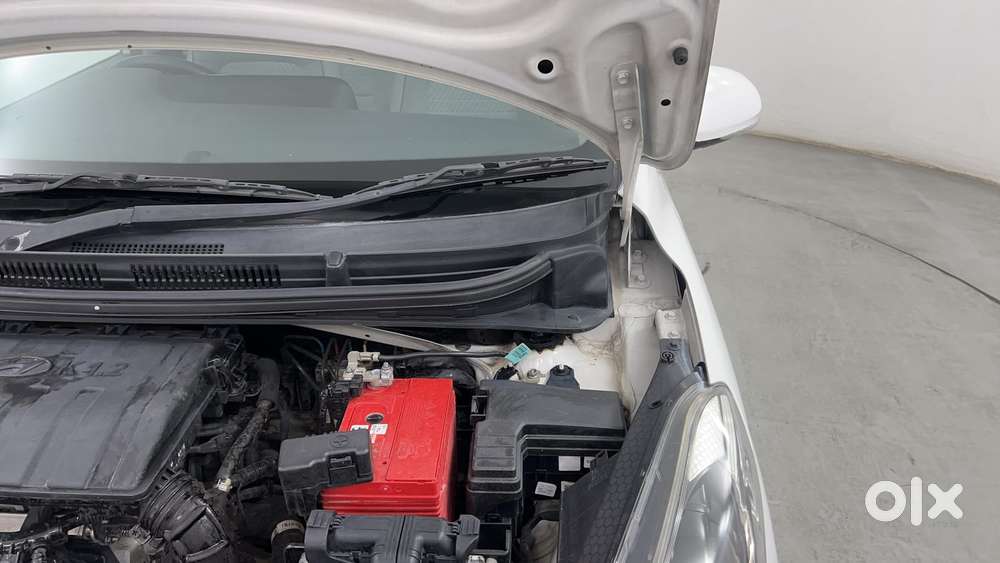 Hyundai Grand I10 Nios Asta Amt 1.2 Kappa Vtvt, 2023, Petrol