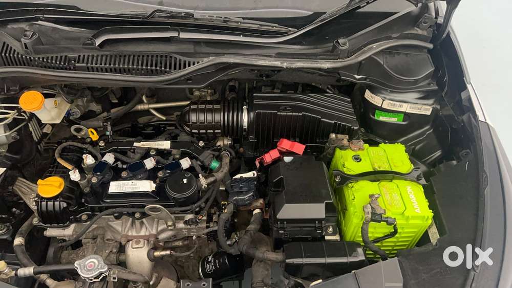 Tata Altroz Xz, 2021, Petrol