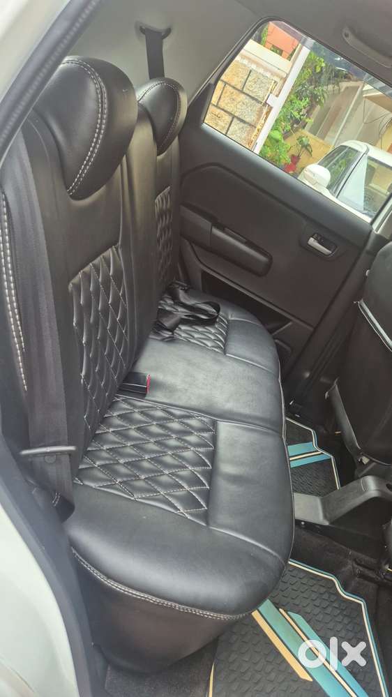 Maruti Suzuki Wagon R Vxi 1.0, 2021, Petrol