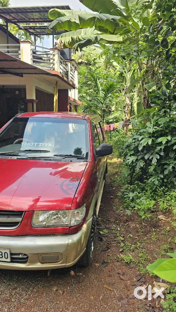 Chevrolet Tavera Ls B3 2006