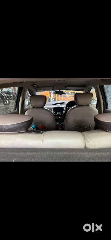 Hyundai I20 Petrol 2008