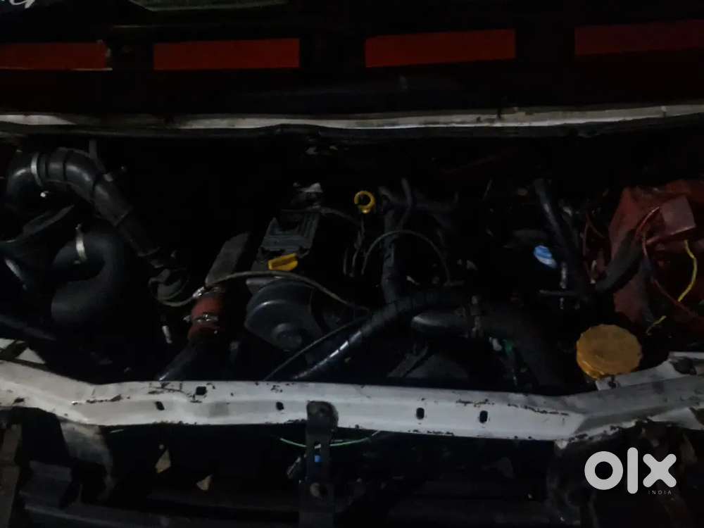Tata Winger 2014 Diesel Well Maintained