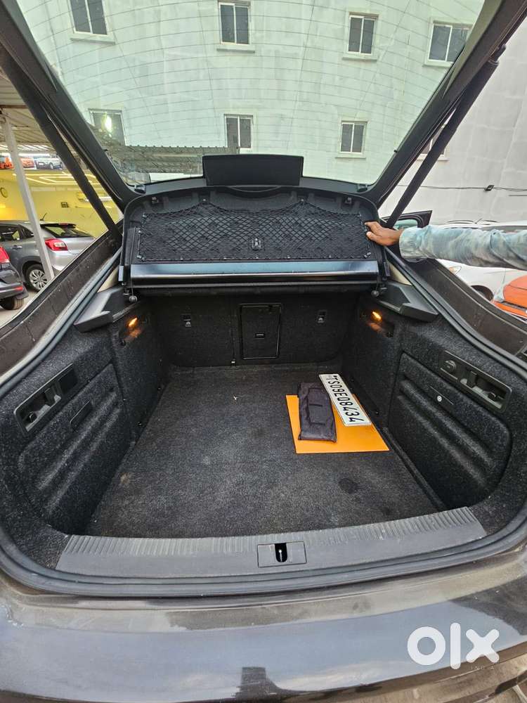 Skoda Superb L&k 1.8 Tsi At, 2016, Petrol