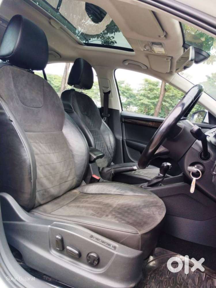 Skoda Octavia 2013-2017 Elegance 2.0 Tdi At, 2015, Diesel