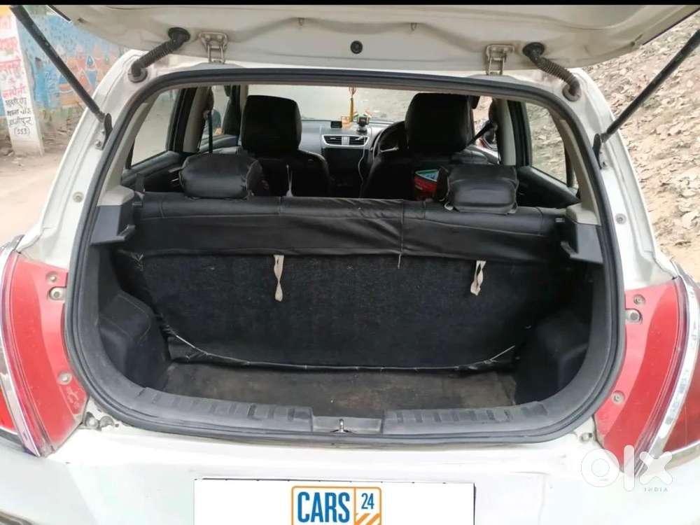 Maruti Suzuki Swift 2013 Diesel Well Maintained