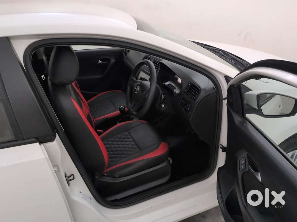 Volkswagen Ameo 1.0 Mpi Trendline, 2019, Petrol